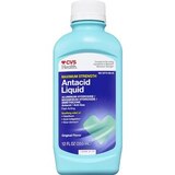 CVS Health Maximum Strength Antacid Liquid Original, thumbnail image 1 of 1