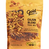 Gold Emblem Cajun Blend Trail Mix