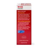CVS Health Omega-3 Krill Oil Softgels, thumbnail image 2 of 5