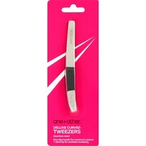 Beauty 360 Deluxe Curved Tweezers