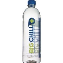 Gold Emblem Big Chill+ Purified Water, 20 OZ