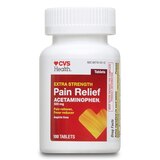 CVS Health Extra Strength Pain Relief Tablets, 100 CT, thumbnail image 4 of 5