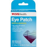 CVS Health Latex-Free Eye Patch, thumbnail image 1 of 1