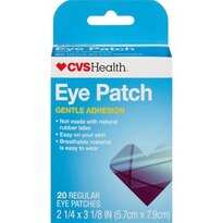 CVS Health Latex-Free Eye Patch