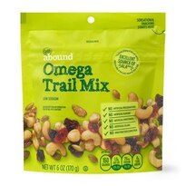 Gold Emblem Abound Omega Trail Mix, 6 OZ