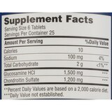 CVS Glucosamine Chondroitin Regular Strength Tablets, thumbnail image 4 of 4