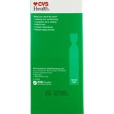 CVS Lubricant Eye Drops Carboxymethyl 0.5% PreservFree Vials, thumbnail image 3 of 4