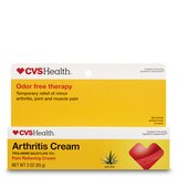 CVS Health Arthricream Cream Rub, thumbnail image 1 of 3