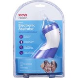 CVS Health Electronic Aspirator, thumbnail image 1 of 1