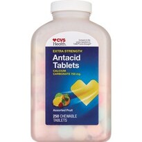 CVS Health Antacid Tablets Extra Strength