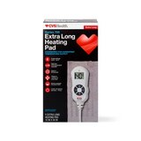 CVS Health Series 700 Extra Long Heating Pad, thumbnail image 1 of 4