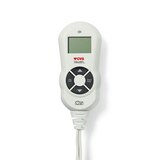 CVS Health Series 700 Extra Long Heating Pad, thumbnail image 3 of 4