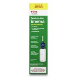 CVS Health Disposable Enema Latex Free, thumbnail image 4 of 5