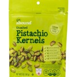 Gold Emblem Abound Unsalted Pistachio Kernels, thumbnail image 1 of 1