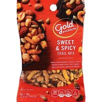 Gold Emblem Sweet & Spicy Trail Mix