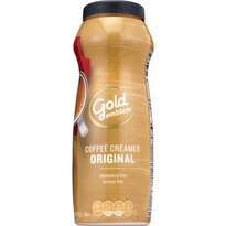 Gold Emblem Coffee Creamer, Original, 16 OZ