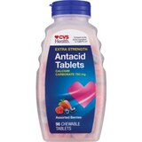 CVS Health Antacid Tablets Extra Strength, thumbnail image 1 of 1