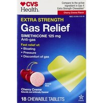 CVS Health Extra Strength Gas Relief