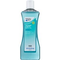Beauty 360 Shower And Bath Oil, 16 OZ