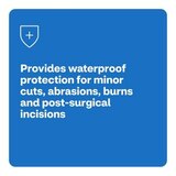 CVS Bandages Clear Window Wound Cover Waterprf 2.36"x2.75", thumbnail image 2 of 3