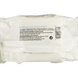 Just The Basics Basic Cleansing Towelettes, 60/Pack, thumbnail image 2 of 3