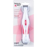Beauty 360 Bikini Trimmer and Shaver, thumbnail image 1 of 1