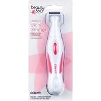 Beauty 360 Bikini Trimmer and Shaver