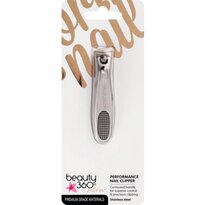 Beauty 360 Performance Nail Clipper