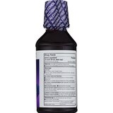 CVS Health Nighttime Sleep Aid Liquid, Berry, thumbnail image 2 of 4
