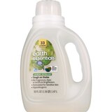 Earth Essentials by Total Home Laundry Detergent, 50 OZ, thumbnail image 1 of 1