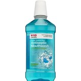 CVS Health Tartar Control Plus Antiseptic Mouthwash Antigingivitis/Antiplaque, Blue Mint, thumbnail image 1 of 2