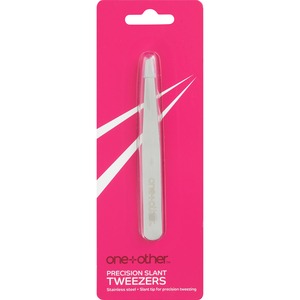 Beauty 360 Precision Slant Tweezer