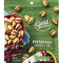Gold Emblem Pistachios Chipotle BBQ