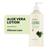 CVS Health Aftersun Moisturizing Lotion Value Size, 20 OZ, thumbnail image 1 of 1