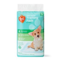 Pet Central Leak Proof Training Pads