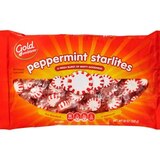 Gold Emblem Peppermint Starlites Hard Candy (Bag), thumbnail image 1 of 2