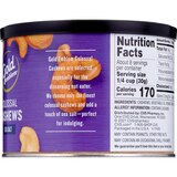 Gold Emblem Cashews Colossal Lightly Salted, thumbnail image 2 of 2