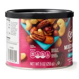 Gold Emblem Mixed Nuts Lightly Salted, thumbnail image 2 of 2