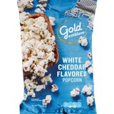 CVS Gold Emblem White Cheddar Popcorn , thumbnail image 1 of 1