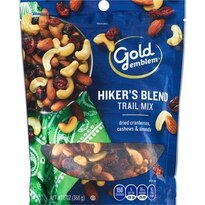 Gold Emblem Hiker's Blend Trail Mix