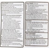 CVS Health Adult Cold, Flu & Sore Throat Maximum Strength Liquid, 6 OZ, thumbnail image 3 of 3