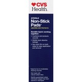 CVS Gauze Pad Non-Stick Sterile Triple-Layer 3"x4", thumbnail image 3 of 4