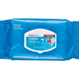 CVS Health Toddler Scented Ultra-Strong Cleansing Wipes, thumbnail image 1 of 2