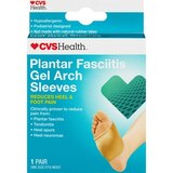 CVS Health Plantar Fasciitis Arch Sleeve, thumbnail image 1 of 4