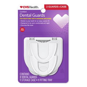 CVS Health Comfort Nightime Dental Guards