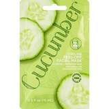 Cucumber Cooling Peel-Off Facial Mask, thumbnail image 1 of 3