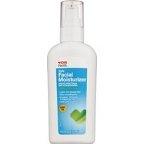 CVS Health Daily Facial Moisturizer SPF 15, 4.8 OZ
