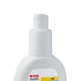 CVS AM Moisturizing Facial Lotion For Normal to Dry Skin SPF 30, 3 OZ, thumbnail image 3 of 4