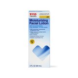 CVS AM Moisturizing Facial Lotion For Normal to Dry Skin SPF 30, 3 OZ, thumbnail image 4 of 4