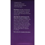 Beauty 360 Renewal Anti-Aging Sculpting Cream Fragrance-Free, 1.7 OZ, thumbnail image 2 of 3